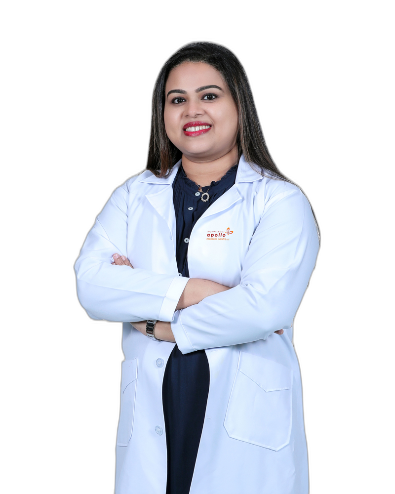 Shalini Pillai