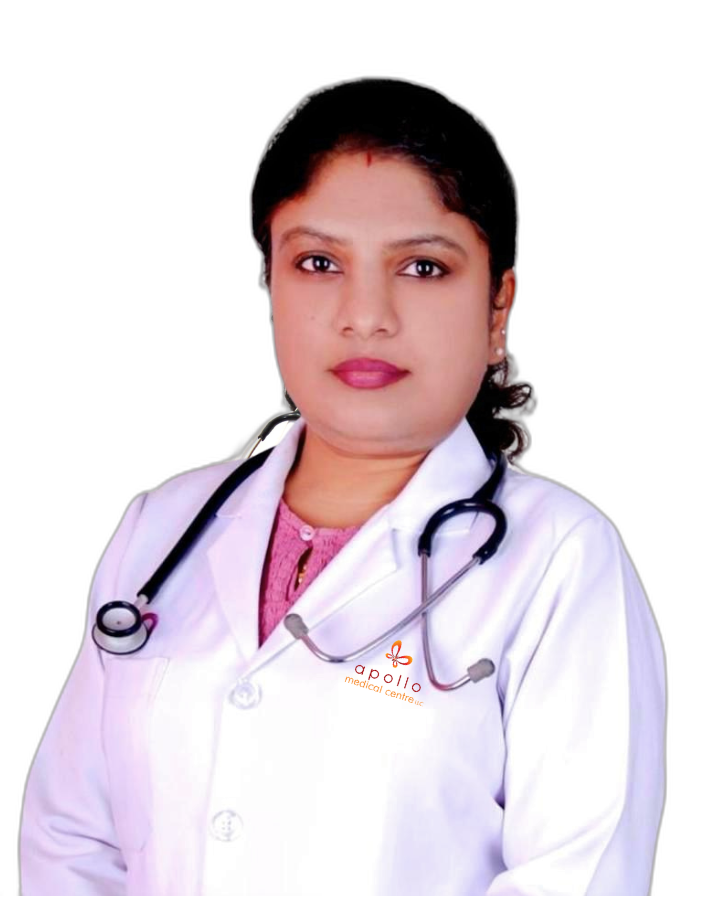 Dr Swati Ingole