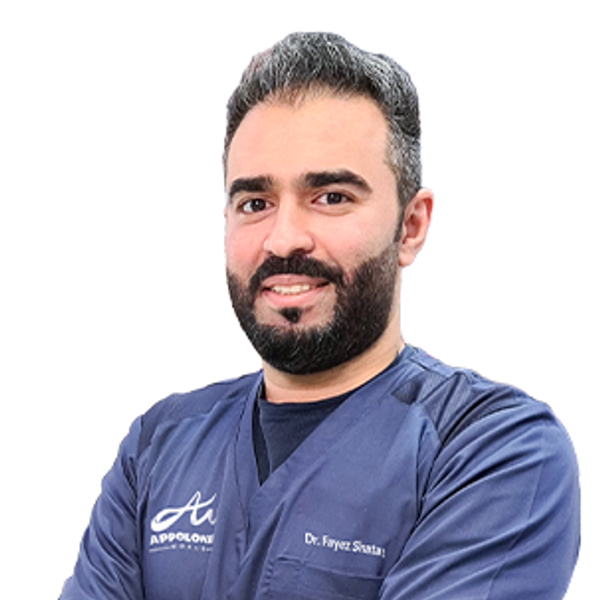 Fayez Shatat