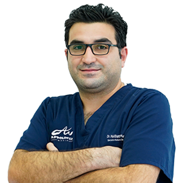 Haitham Mardini