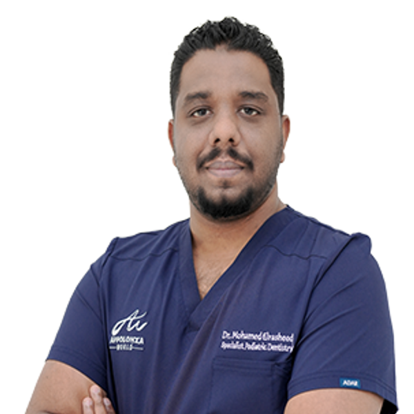 Mohamed Elrasheed Ballal