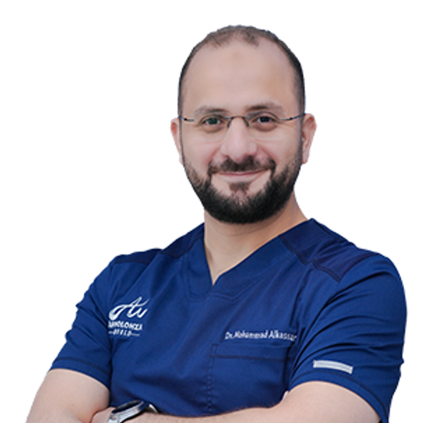 Mohammad Alkassar
