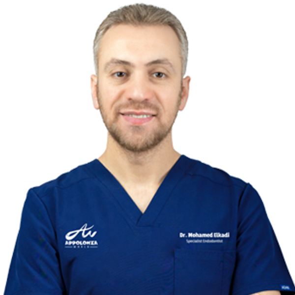Mohammad Elkadi