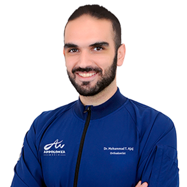 Mohammad Tarek Ajaj