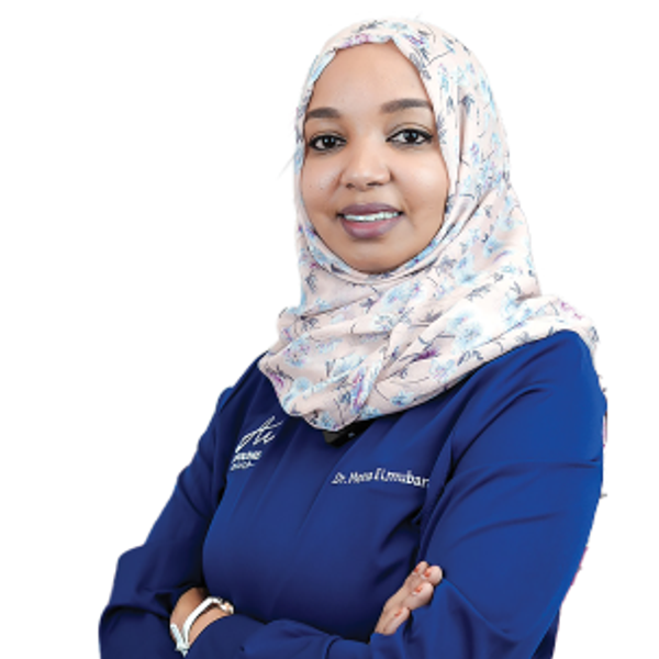 Mona Elmubarak