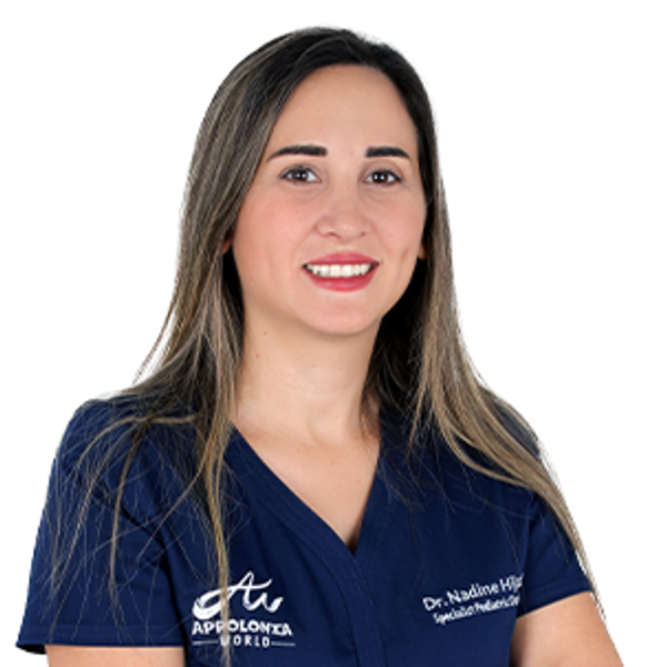 Nadine Hijazi