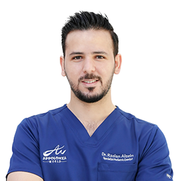 Raslan Alzein