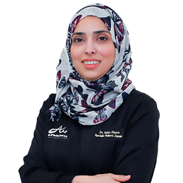 Salma Hamie
