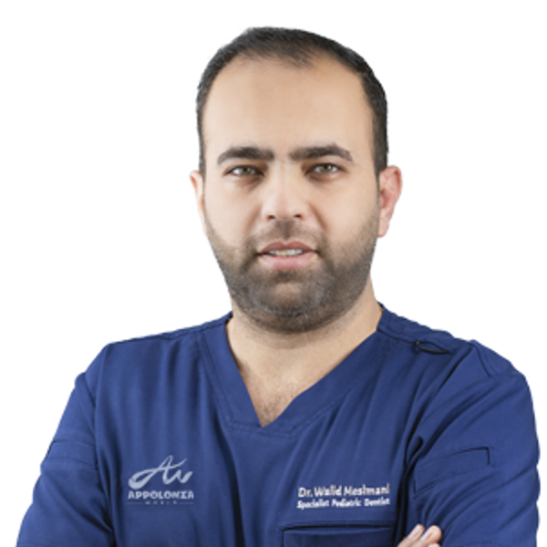 Walid Meslmani