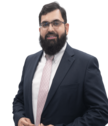 Dr. Aqeel Ahmed Farooque