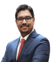 Arun Thomas
