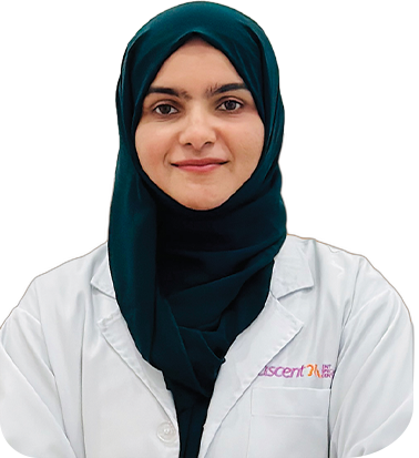 Dr. Farha Mahamood