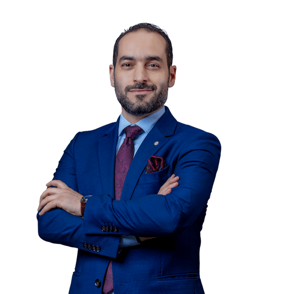 Ashraf Zeid