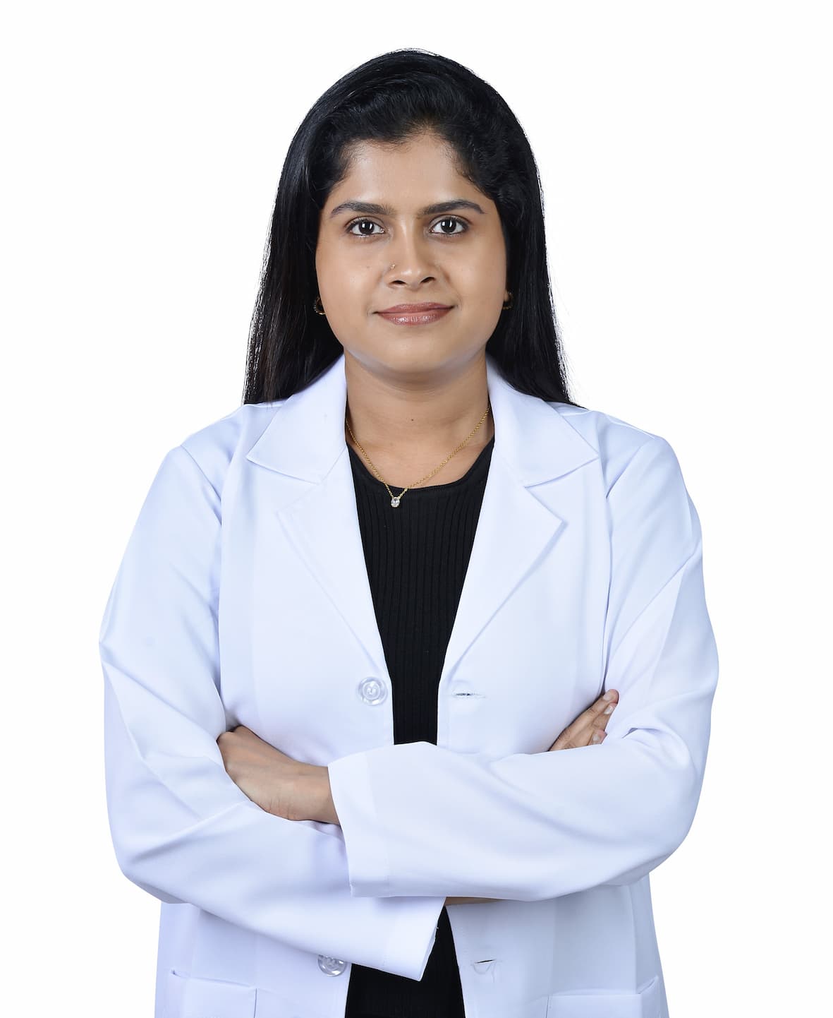 Anchitha Meenu R