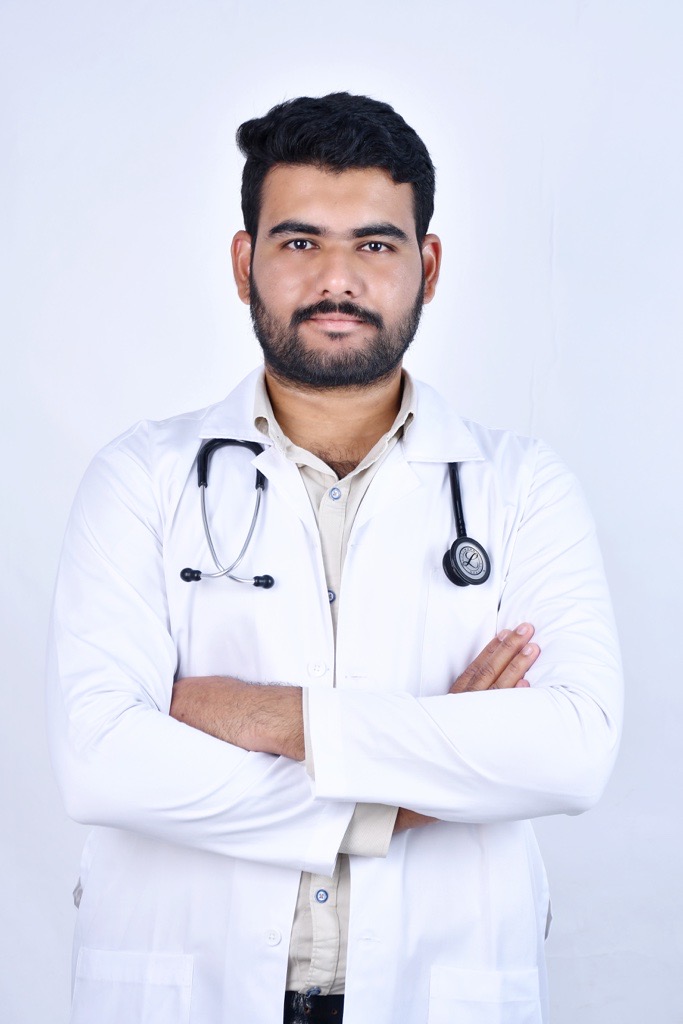 Dr. Ahamed Nayeem