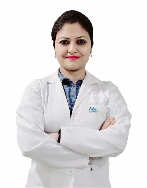 Dr. Ananya Kalita