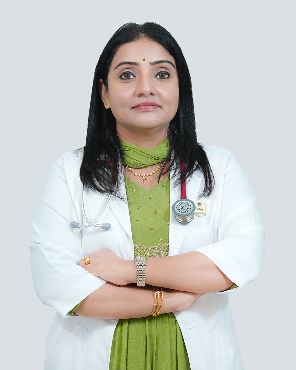 Anitha Sophia Biju