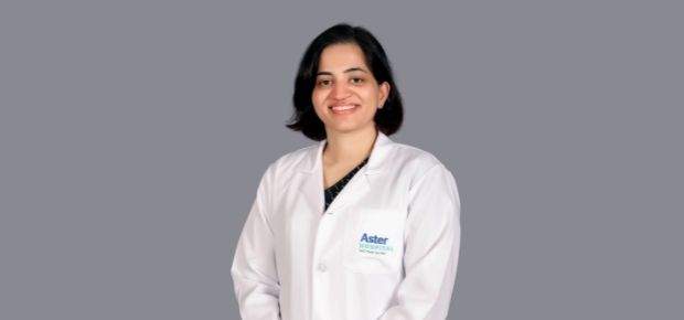 Dr. Anjana Kannoth