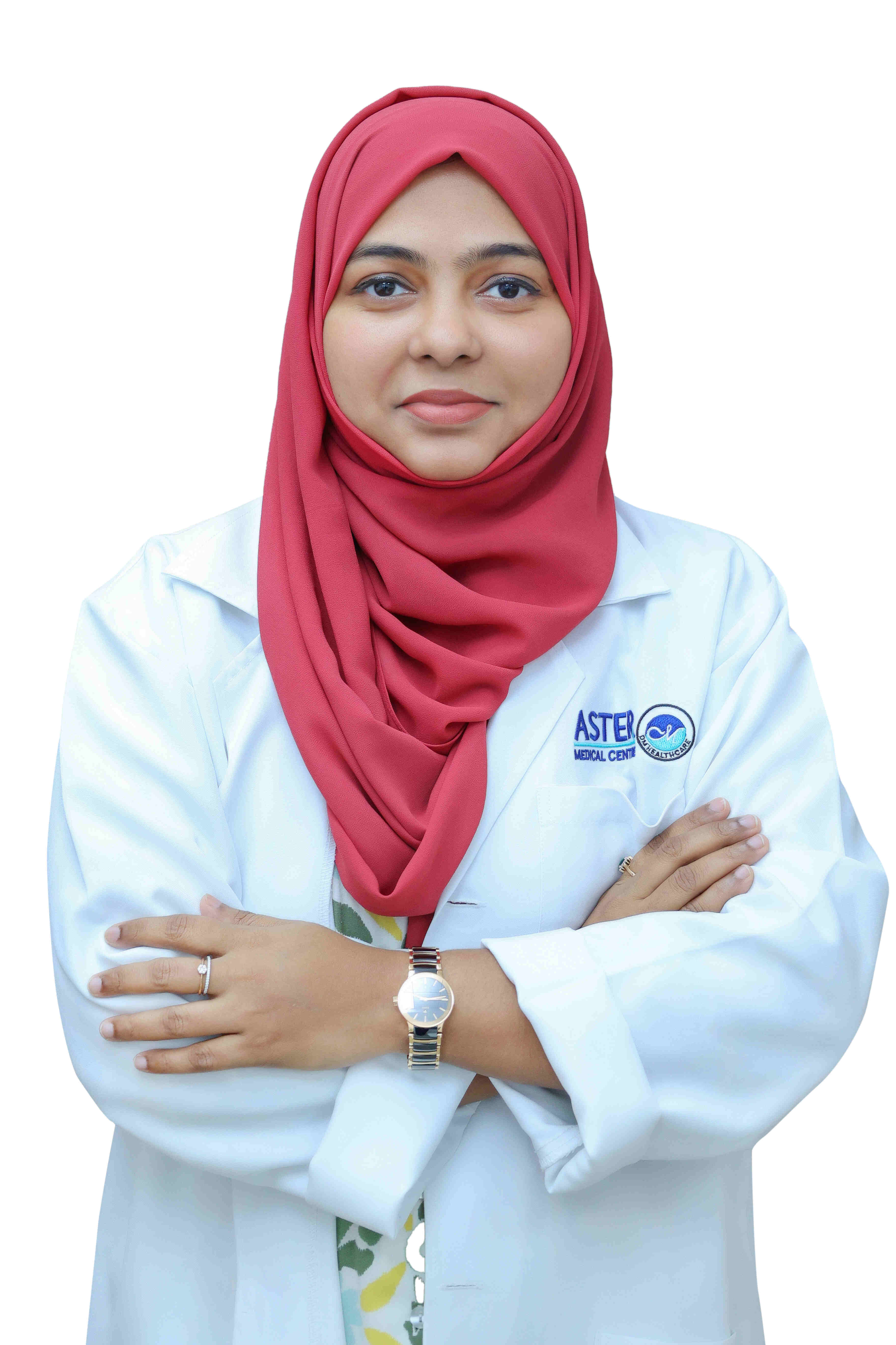 Dr. Asmina Vattakandy