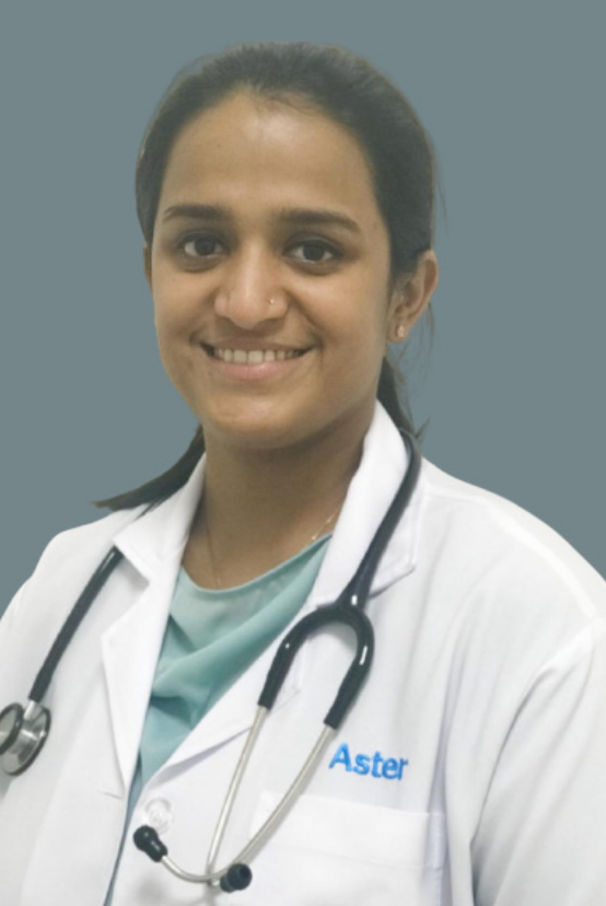 Dr. Aswathy Jayachandran