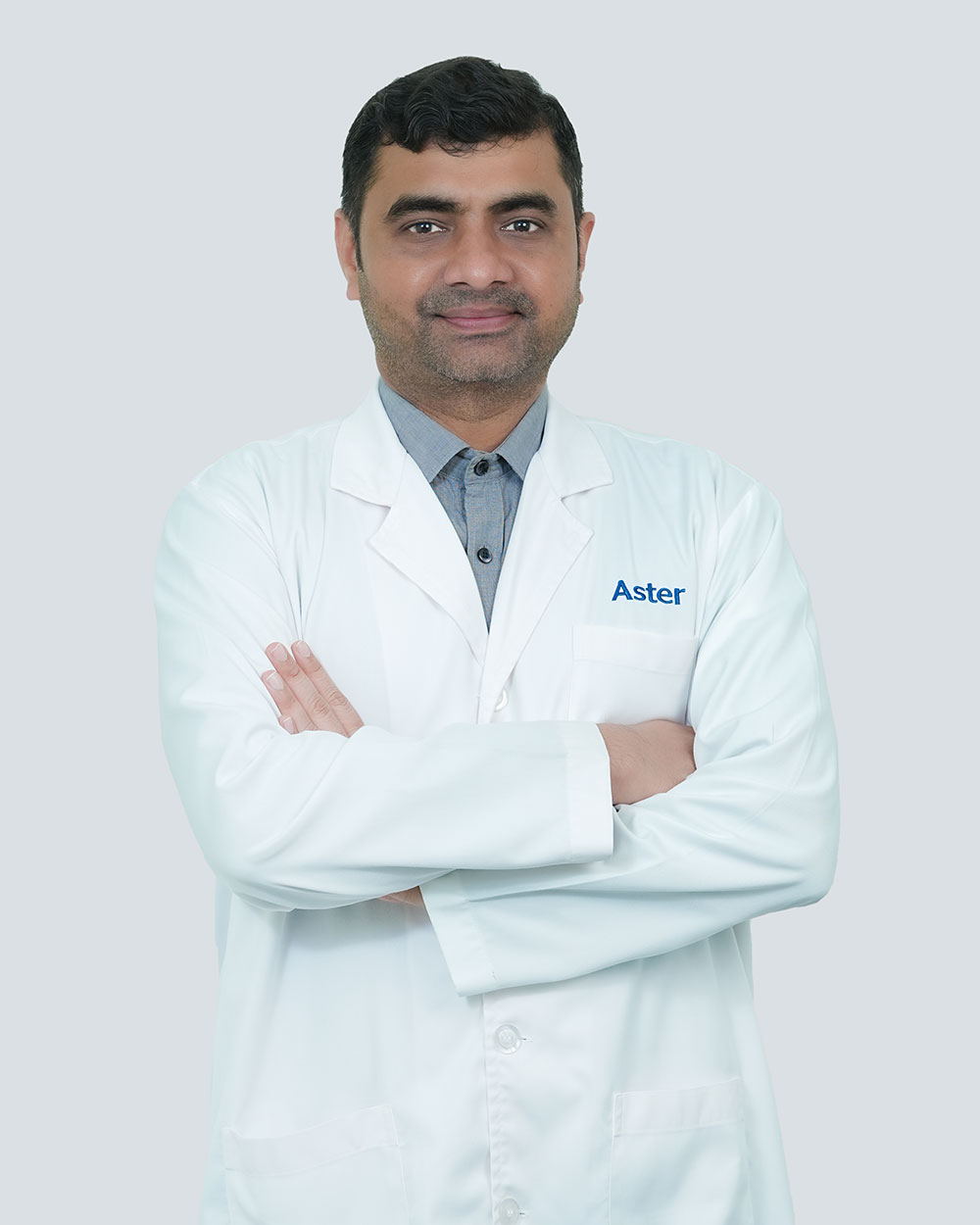 Dr. Avula Siva Prasad