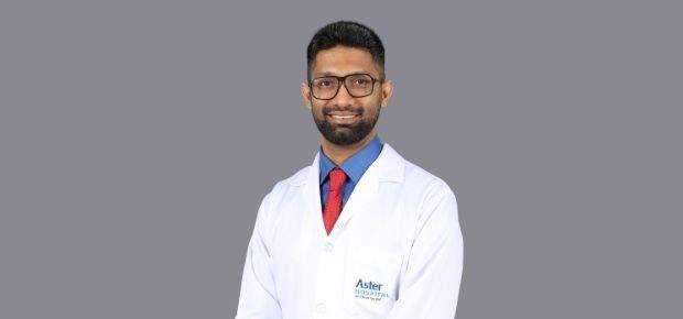 Dr. Boopathy Murugavel