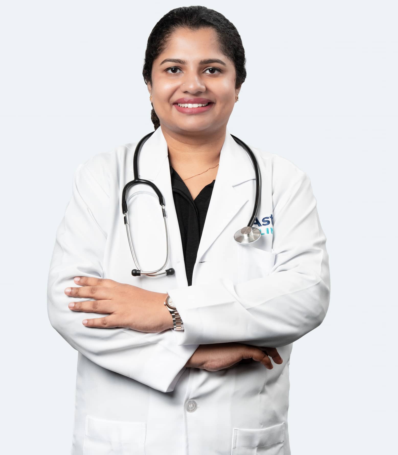 Dr. Chinju Maria Jolly
