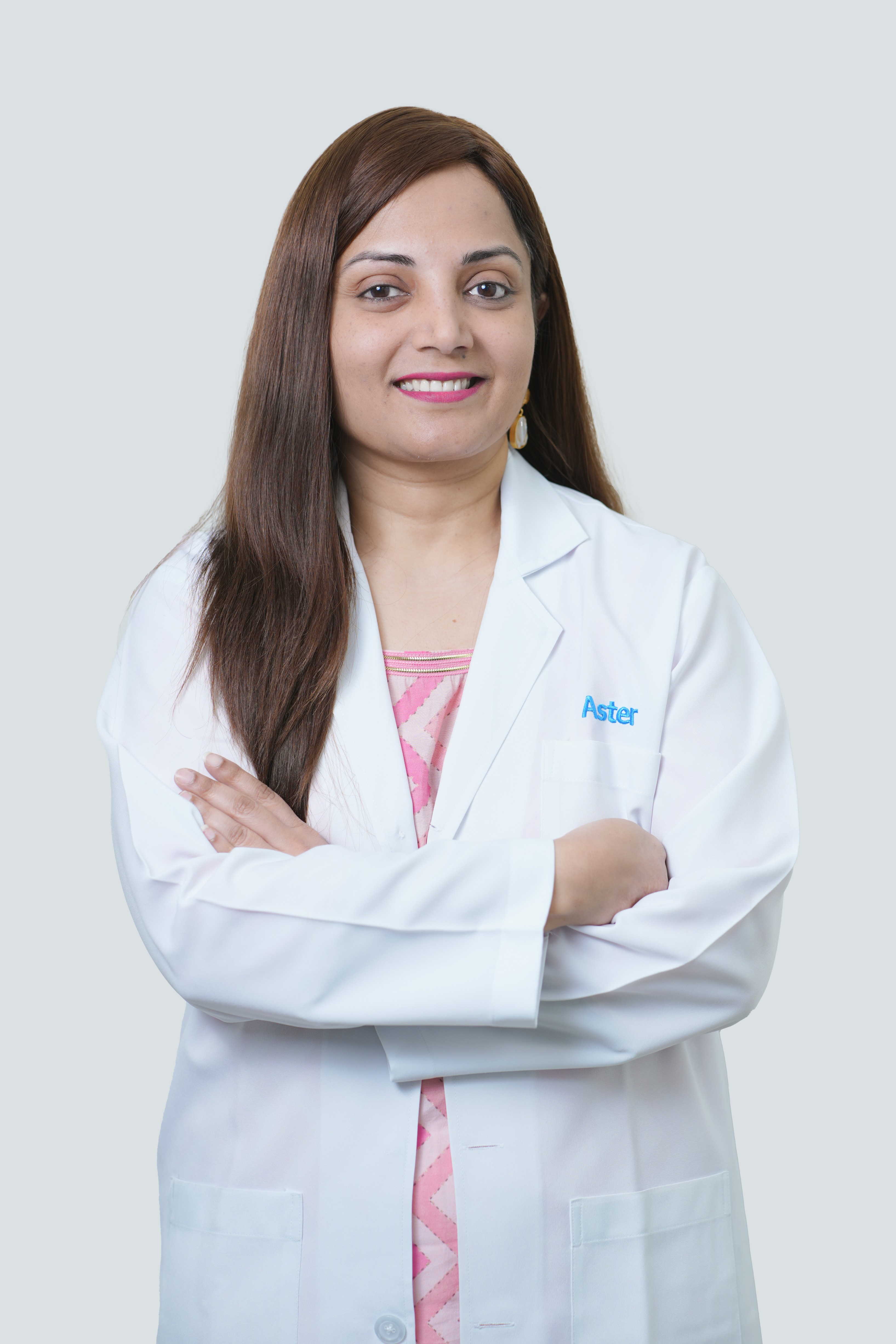 Dr. Deepa Ganesh Ganiga