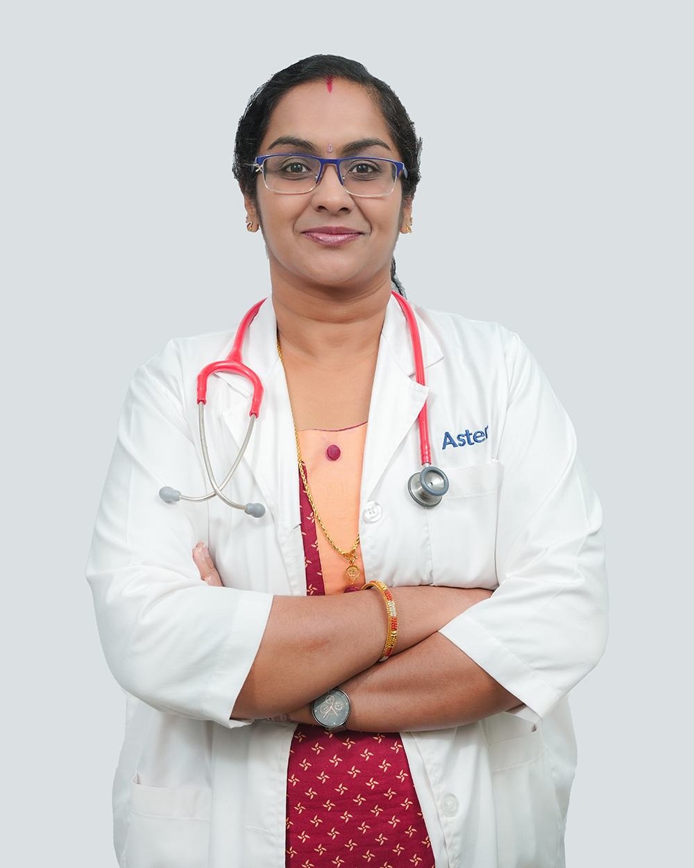 Dr. Dhanya Divakaran
