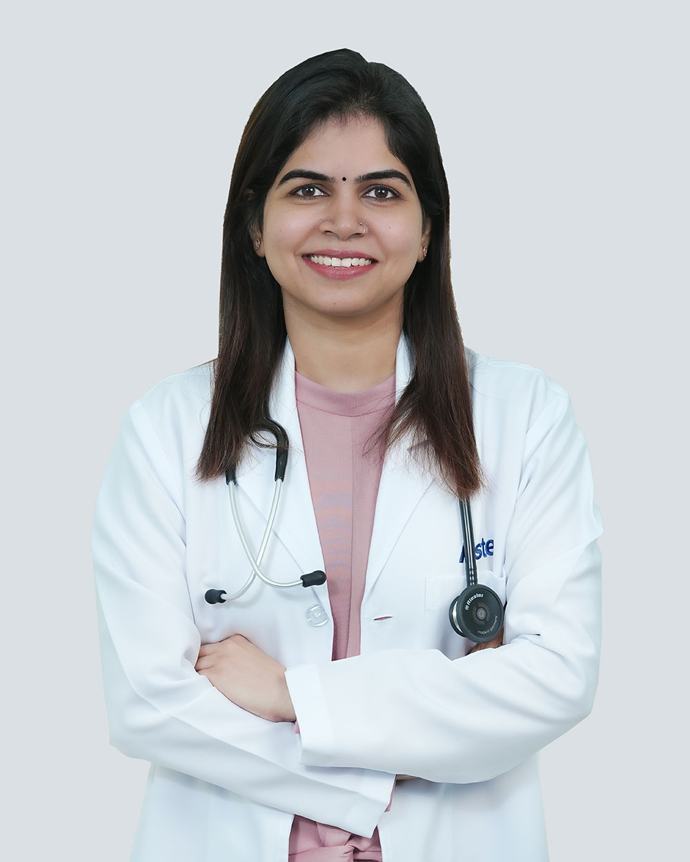 Dr. Divya Balakrishnan Nair