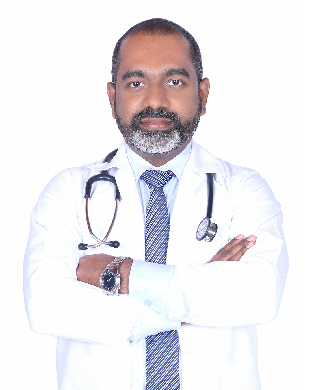 Dr Dunumalage Jayan Chinthana Wickramarathne