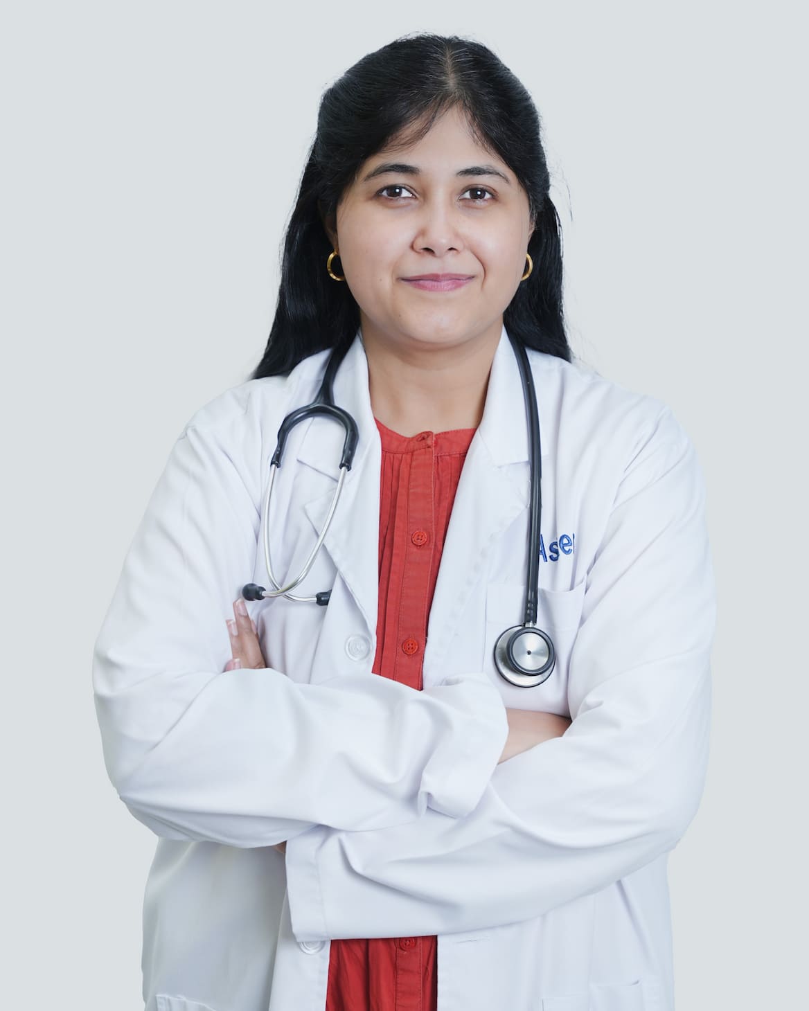 Farah Manzar