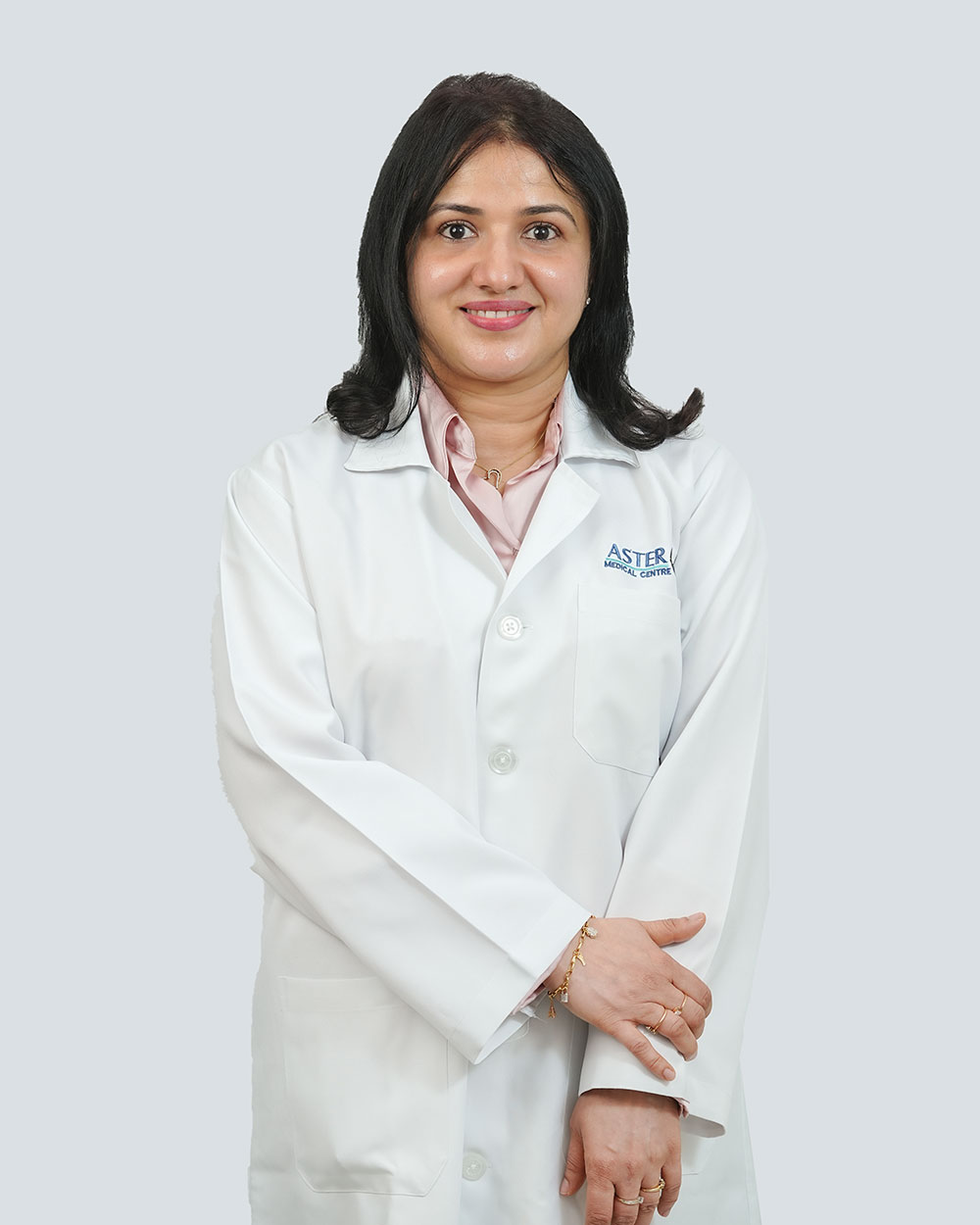 Dr. Farzana Hameed Salhi