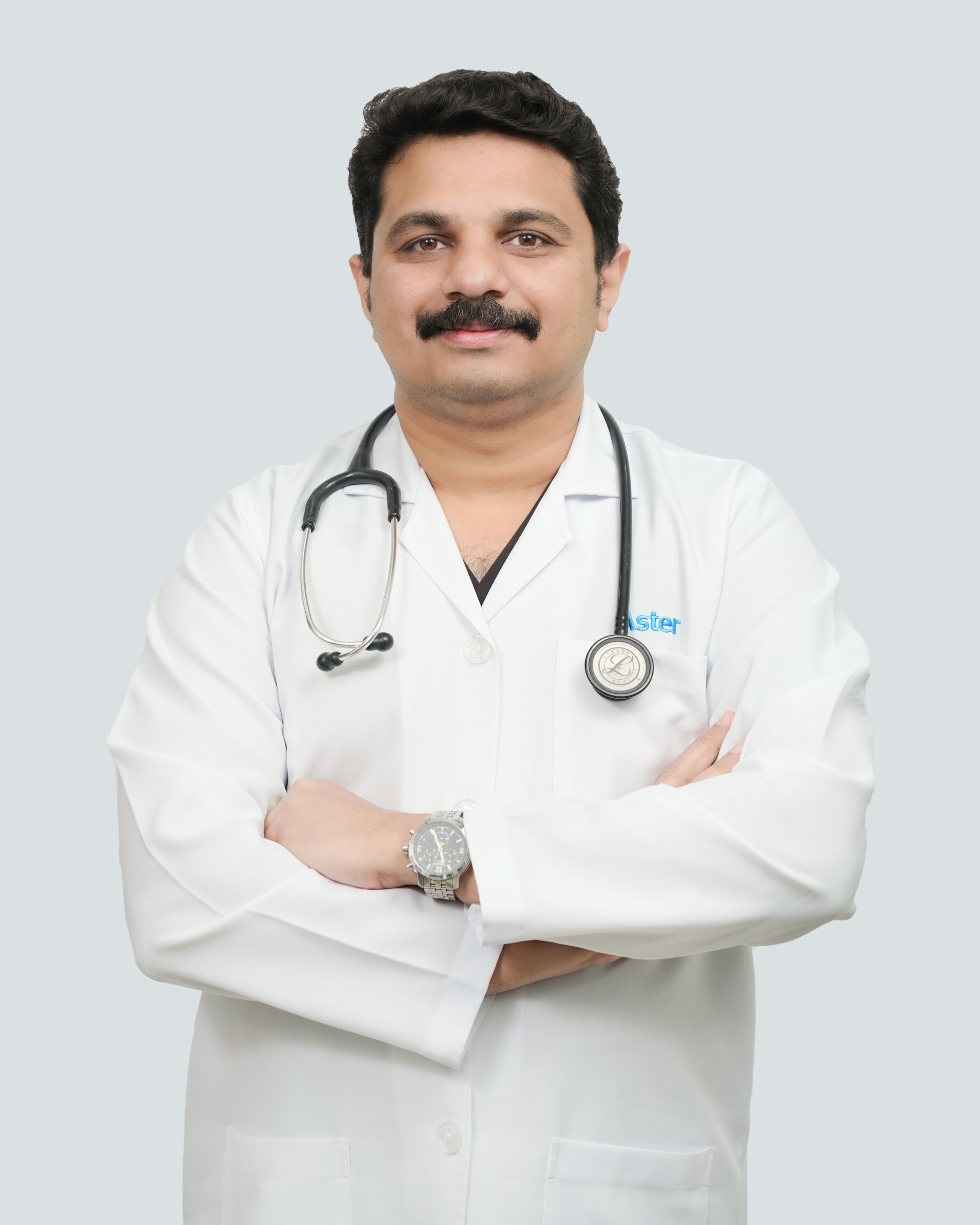 Dr. Fibin Faz