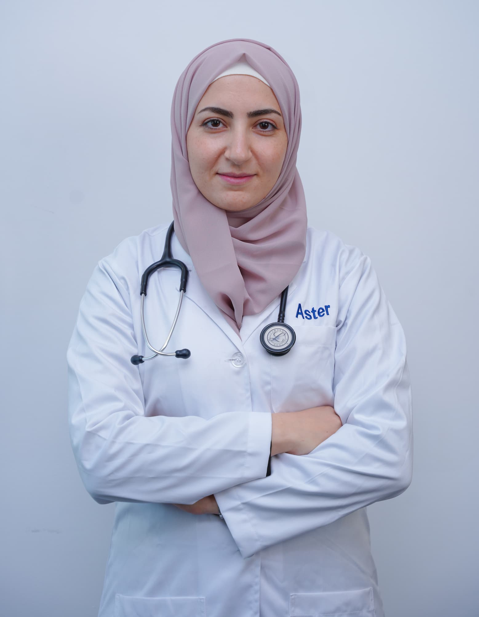 Dr. Hadil Zakarya Haj Ali