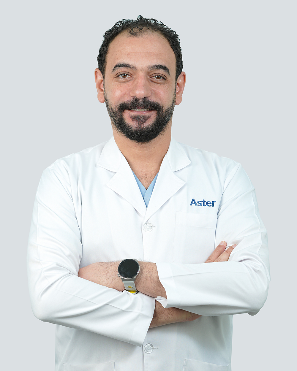 Dr. Haitham Abu Halima