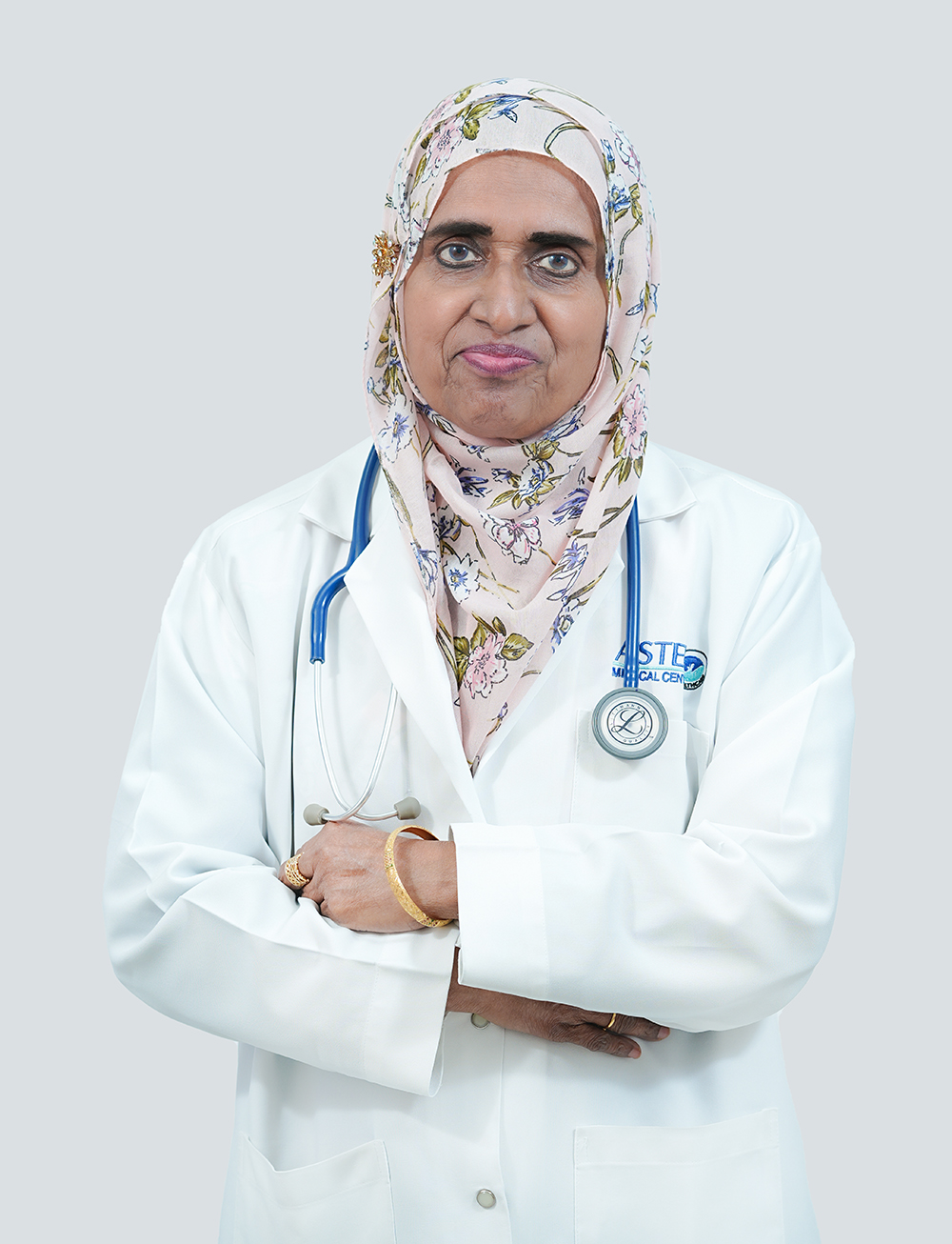 Haleema Mohammed