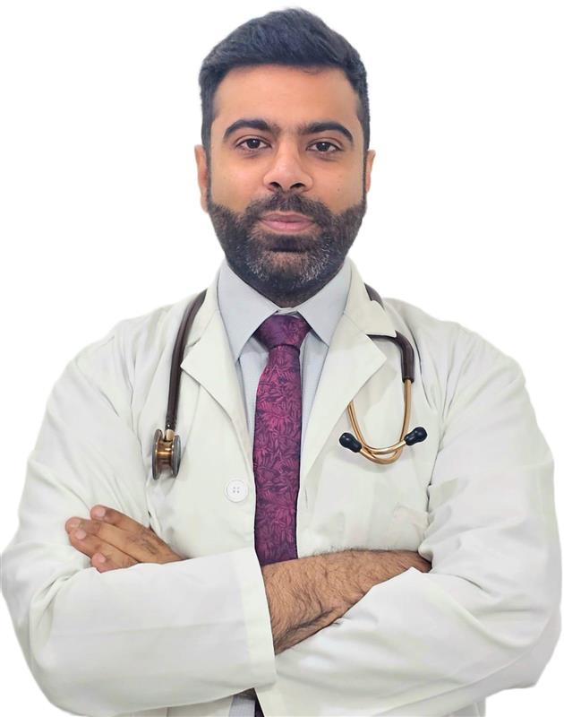 Himanshu Chawla