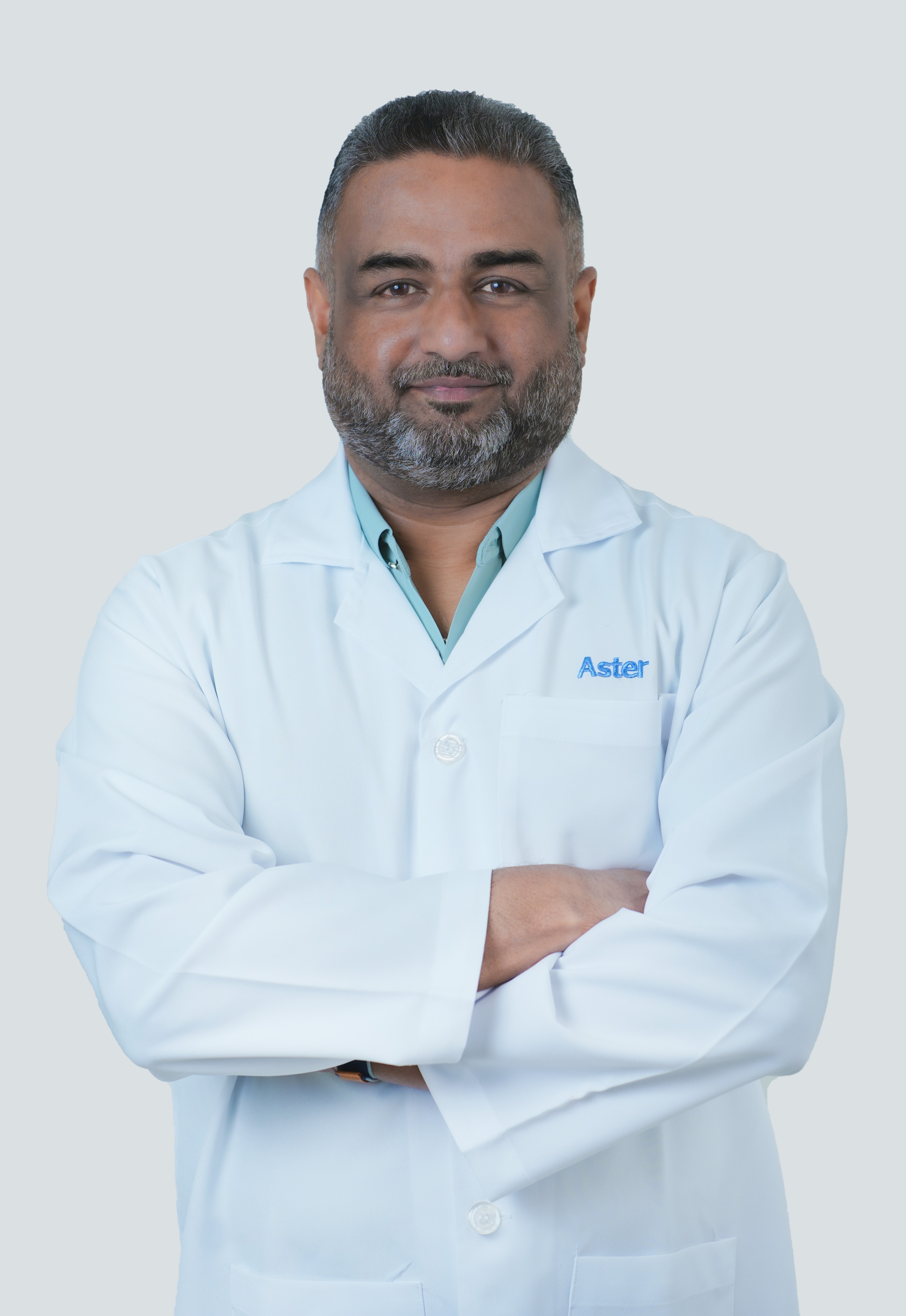 Dr. Jaby Tom Jacob