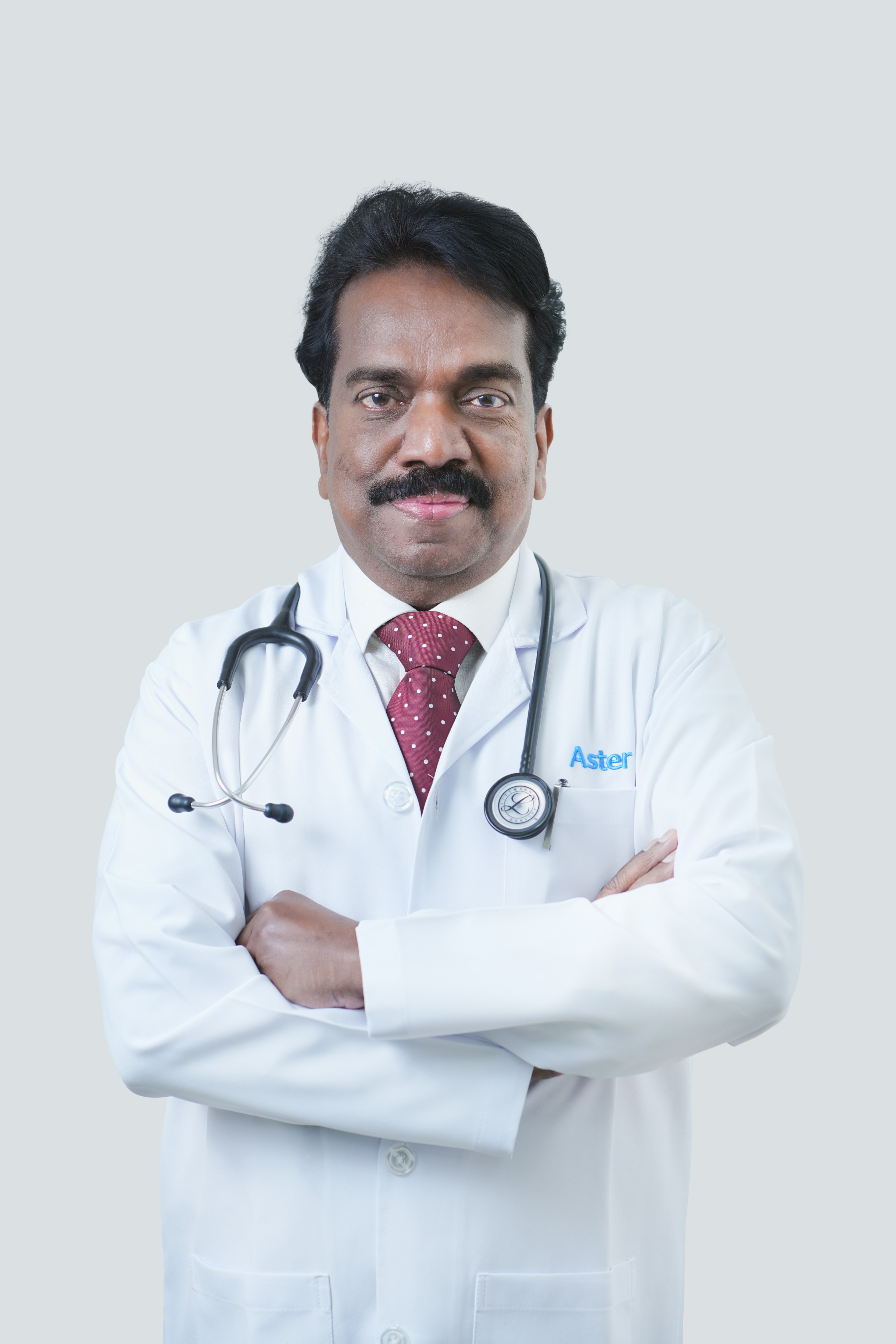 Dr. Jayakumar B. Kannan