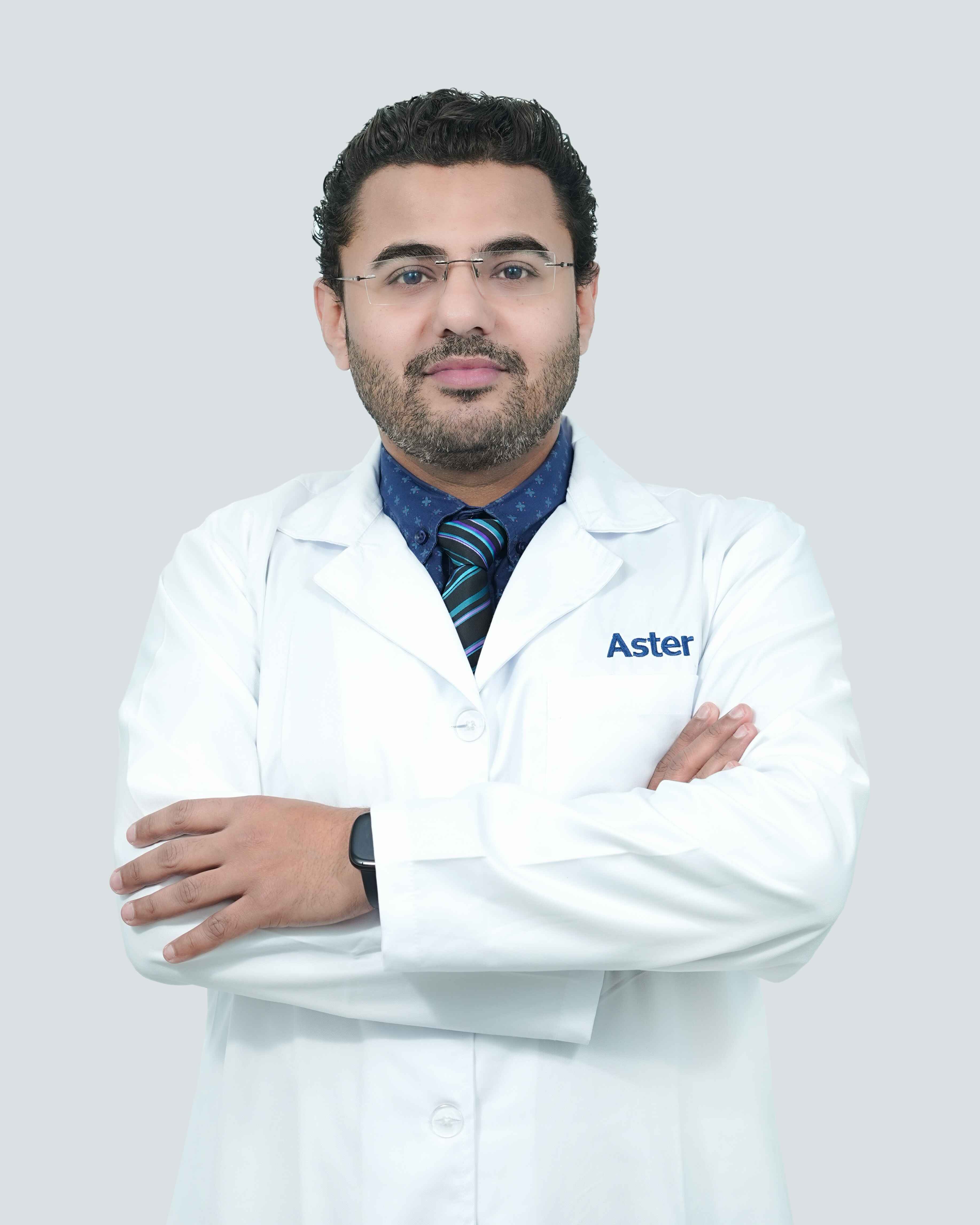 Dr. Jigar Lodhia