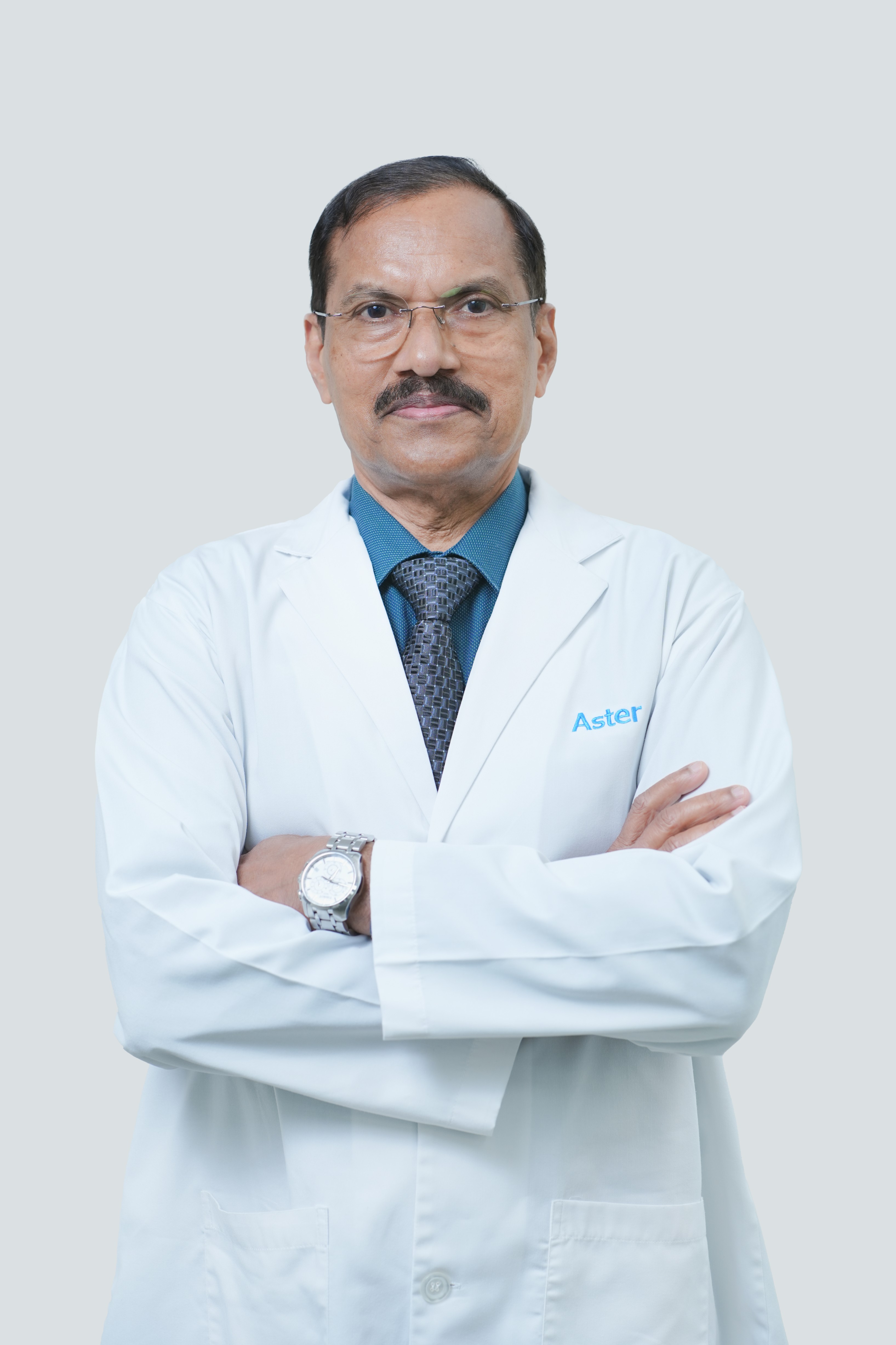 Dr. Jose K. Kurian