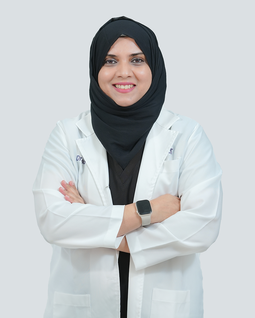 juwariya tasneem syeda