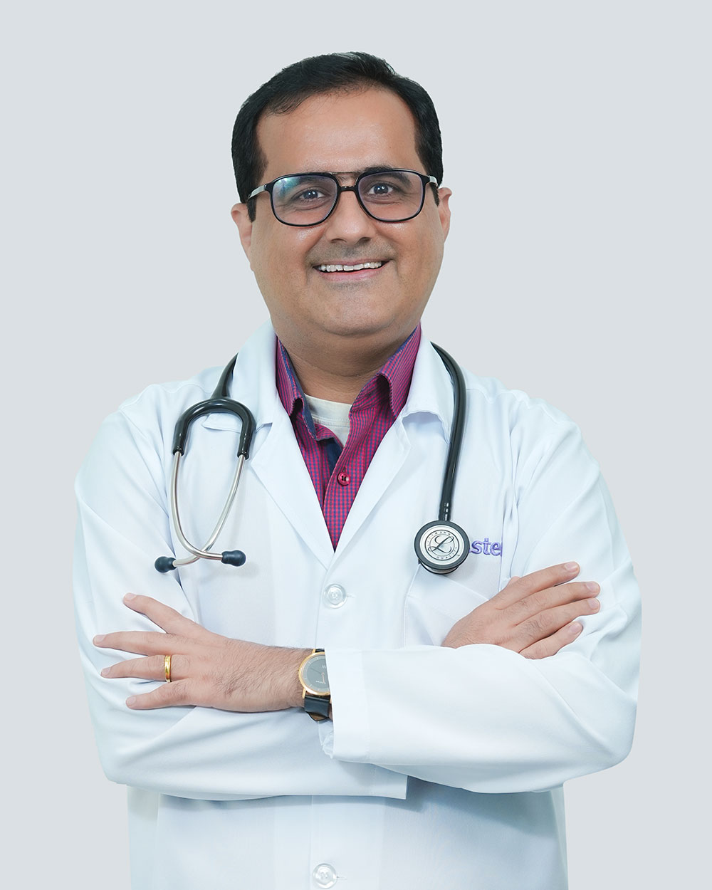 Dr. Kapil Kumar Talreja