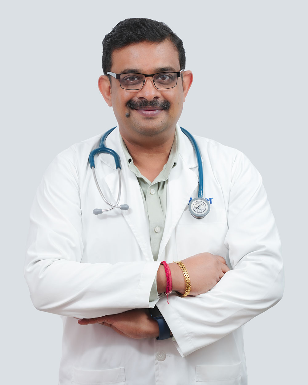 Dr.Kapil Om Prakash Gupta
