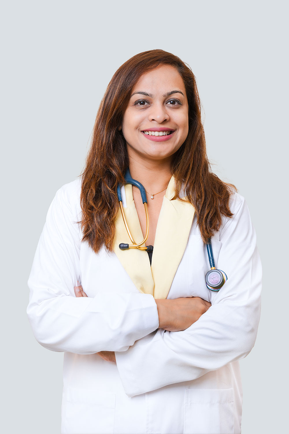 Karen Saldanha