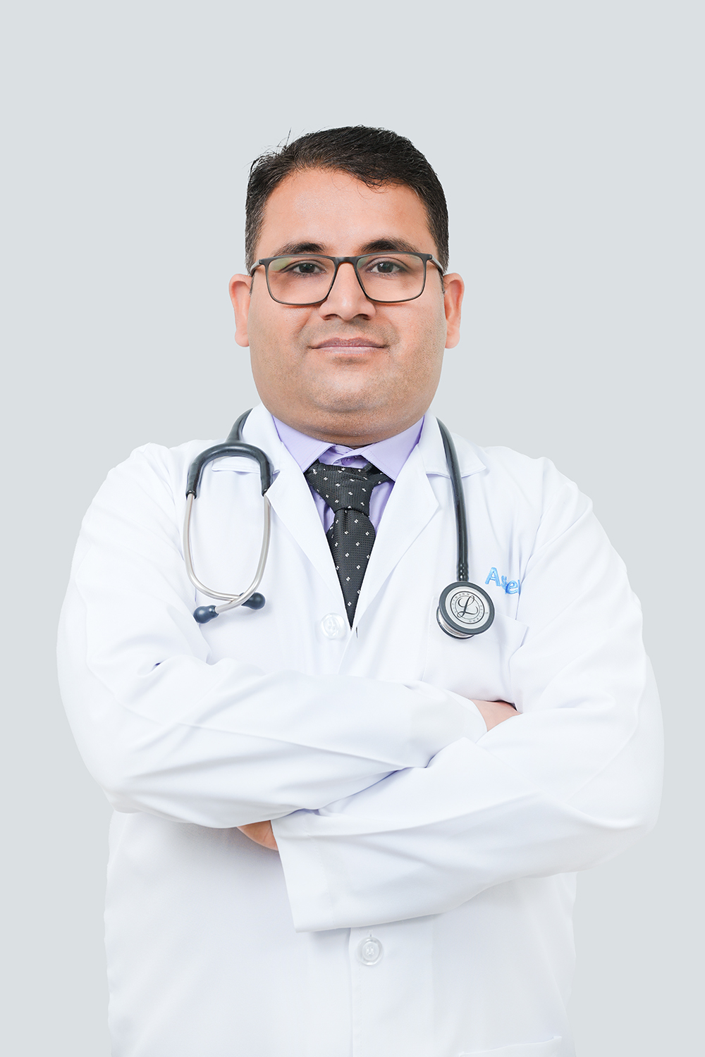 Dr. Kelash Kumar Lohana
