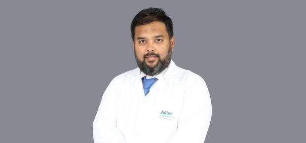 Dr. Khader Alikhan Mulabagal
