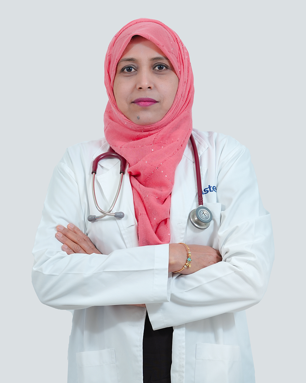 Khairunnisa Mattummal