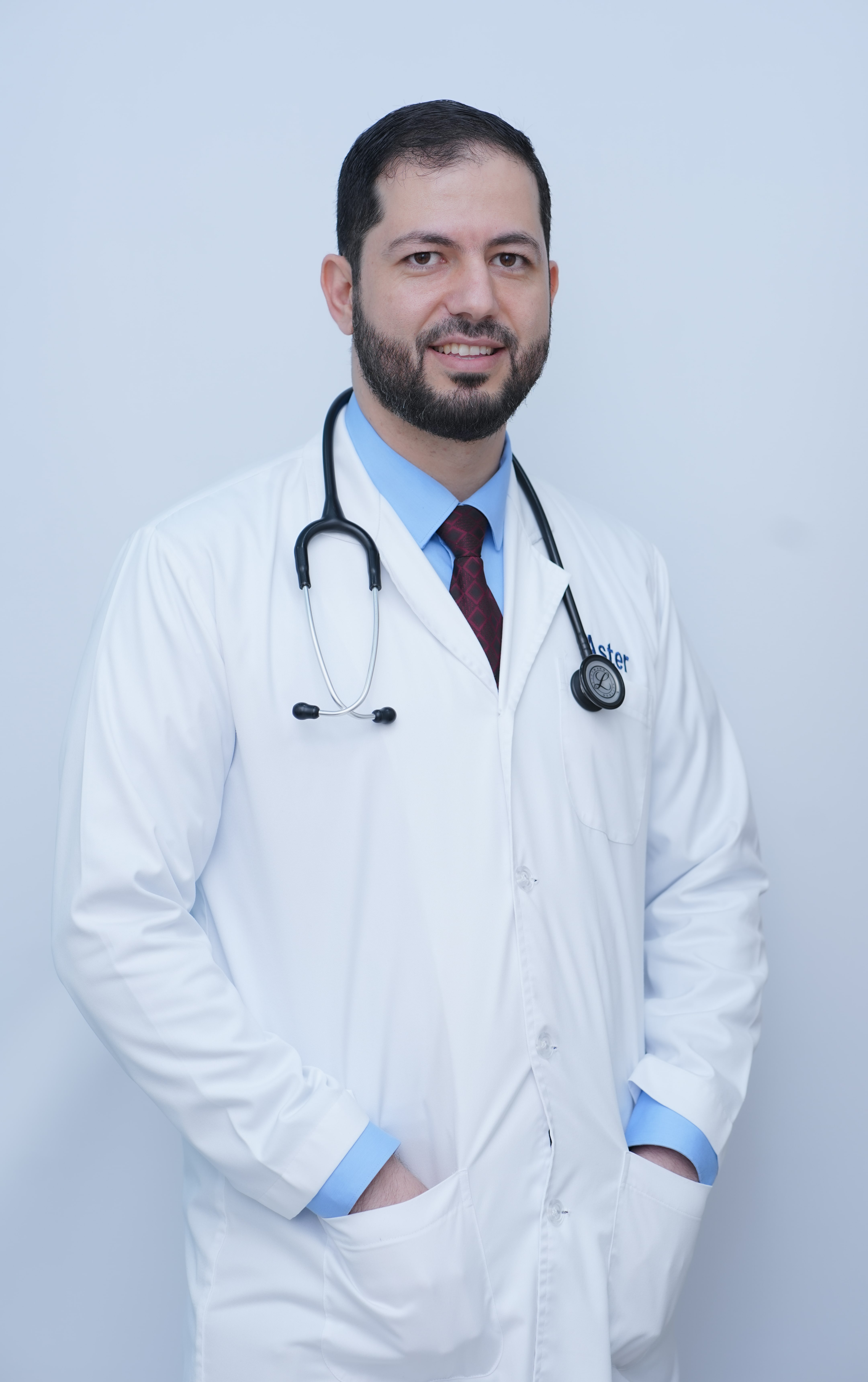 KHALED DAABOOS